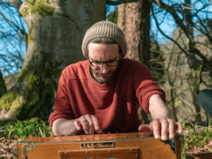Documentaries at Glasgow Film Festival 2026