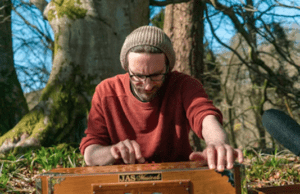 Documentaries at Glasgow Film Festival 2026