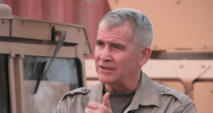 FIPADOC International Pitch: Strings of Power by Tal Barda