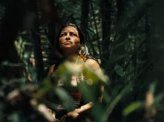 Awards FYC: Yanuni by Richard Ladkani