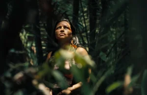 Awards FYC: Yanuni by Richard Ladkani
