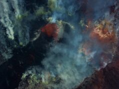 IFFR Harbour/Art Directions: Krakatoa by Carlos Casas