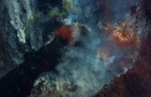 IFFR Harbour/Art Directions: Krakatoa by Carlos Casas