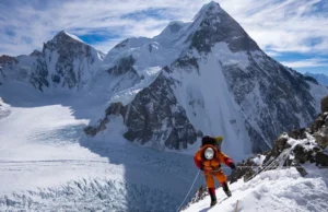 Sundance Premieres: The Last First: Winter K2 by Amir Bar-Lev