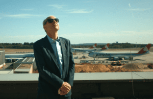 Sundance Episodic: The Oligarch and The Art Dealer by Andreas Dalsgaard