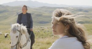 Awards interview: To Hold A Mountain by Biljana Tutorov, Petar Glomazić