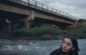 Berlin Panorama: Around Paradise by Yulia Lokshina