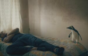 Krakow FF Int’l Comp: Tristan Forever by Tobias Nölle and Loran Bonnardot