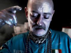Berlin Panorama: Douglas Gordon By Douglas Gordon by Finlay Pretsell