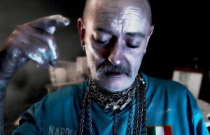 Berlin Panorama: Douglas Gordon By Douglas Gordon by Finlay Pretsell