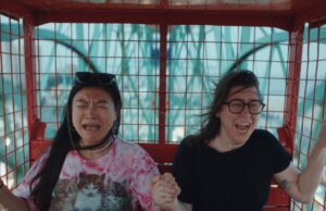 Visions du Réel Int’l Comp: Two Mountains Weighing Down My Chest by Viv Li