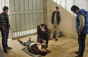 The Other Side of the Sun to represent Syria at the Academy Awards