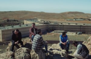 Berlinale Panorama review: The Other Side of the Sun by Tawfik Sabouni