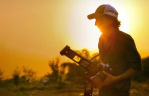 Oscar nomination: Armed Only With a Camera: The Life and Death of Brent Renaud