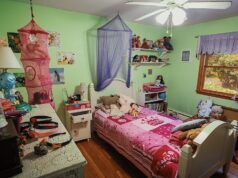 Oscar nomination: All The Empty Rooms by Joshua Seftel