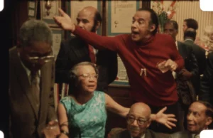NEON acquires rights to Once Upon a Time in Harlem following Sundance prem