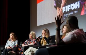 FIFDH Impact Days unveils 2026 programme