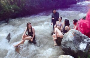 Berlinale 2026 Forum Special review: River Dreams by Kristina Mikhailova