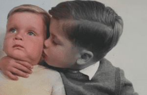 IFFR 2026 Limelight review: Between Brothers by Tom Fassaert