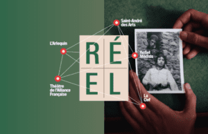Cinéma du Réel interview: Catherine Bizern, Fest Director and Anaïs Desrieux, Head of ParisDOC