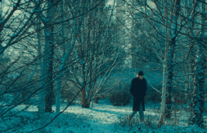 Berlin Panorama: A Russian Winter by Patric Chiha