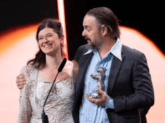 Berlinale 2026: And the doc winners are…