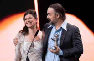 Berlinale 2026: And the doc winners are…