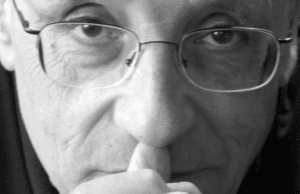 New Award to honour the legacy of Polish master Marcel Łoziński