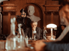Sergei Loznitsa named Special Guest at Visions du Réel 2026