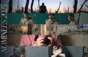 FIPRESCI Documentary Grand Prix 2025 Nominees unveiled