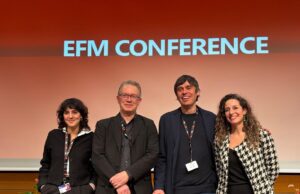 EFM 2026 panel: Future Heritage – Securing the Future of Digital Cinema Archives