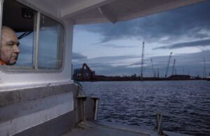 CPH:DOX F:ACT: All Rivers Spill Their Stories to the Sea by Jeanie Finlay