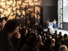 Visions du Réel unveils Industry projects for 2026