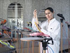 Visions du Réel special focus on artist Meriem Bennani
