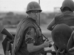 Movies That Matter Dutch Focus: Soldier’s Bones by Kasper Verkaik
