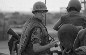 Movies That Matter Dutch Focus: Soldier’s Bones by Kasper Verkaik