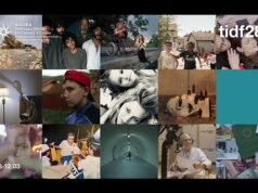 Thessaloniki Int’l Docfest pitch: The Last Class by Michele Fornasero