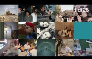 Thessaloniki Int’l Docfest pitch: The Last Class by Michele Fornasero