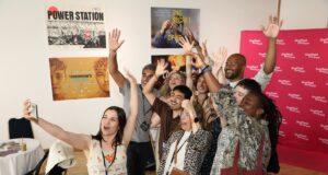Sheffield DocFest announces the return of the Filmmaker Challenge for 2026