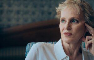 CPH:DOX Highlights: Siri Hustvedt – Dance Around The Self by Sabine Lidl