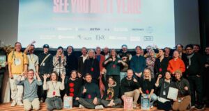 CPH:INDUSTRY 2026 Award Winners Announced