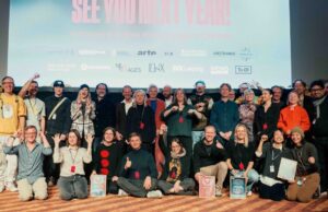 CPH:INDUSTRY 2026 Award Winners Announced