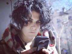 Thessaloniki Open Horizons: Rebel by Anna M. Bofarull