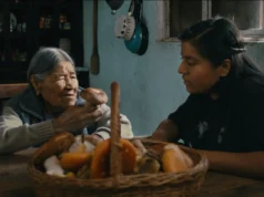 CPH:DOX DOX:AWARD: Daughters of the Forest by Otilia Portillo Padua
