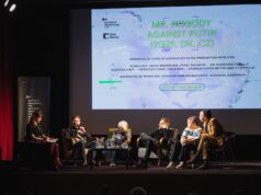 East Doc Platform (Prague March 19 – 25) publishes audience program