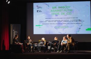 East Doc Platform (Prague March 19 – 25) publishes audience program