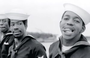 CPH:DOX Forum 2026: Letter to Alvin by Hilton Als and Göran Hugo Olsson