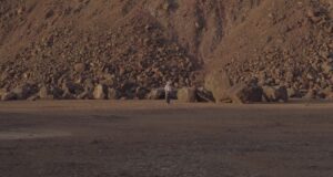 CPH:DOX NEXT:WAVE: Como Todo Mortal by María Molina Peiró