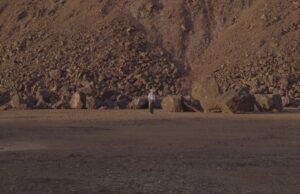 DocsBarcelona Official Comp: Como Todo Mortal by María Molina Peiró