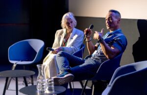 NEFTi Short Film Comp and MtM Join Forces
